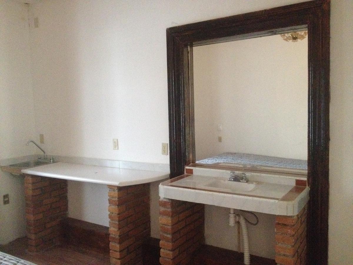 San Felipe del Progreso Gran Hotel San Felipe חדר תמונה