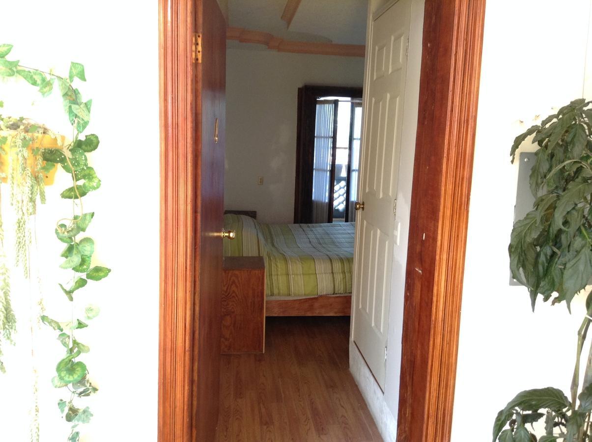 San Felipe del Progreso Gran Hotel San Felipe חדר תמונה