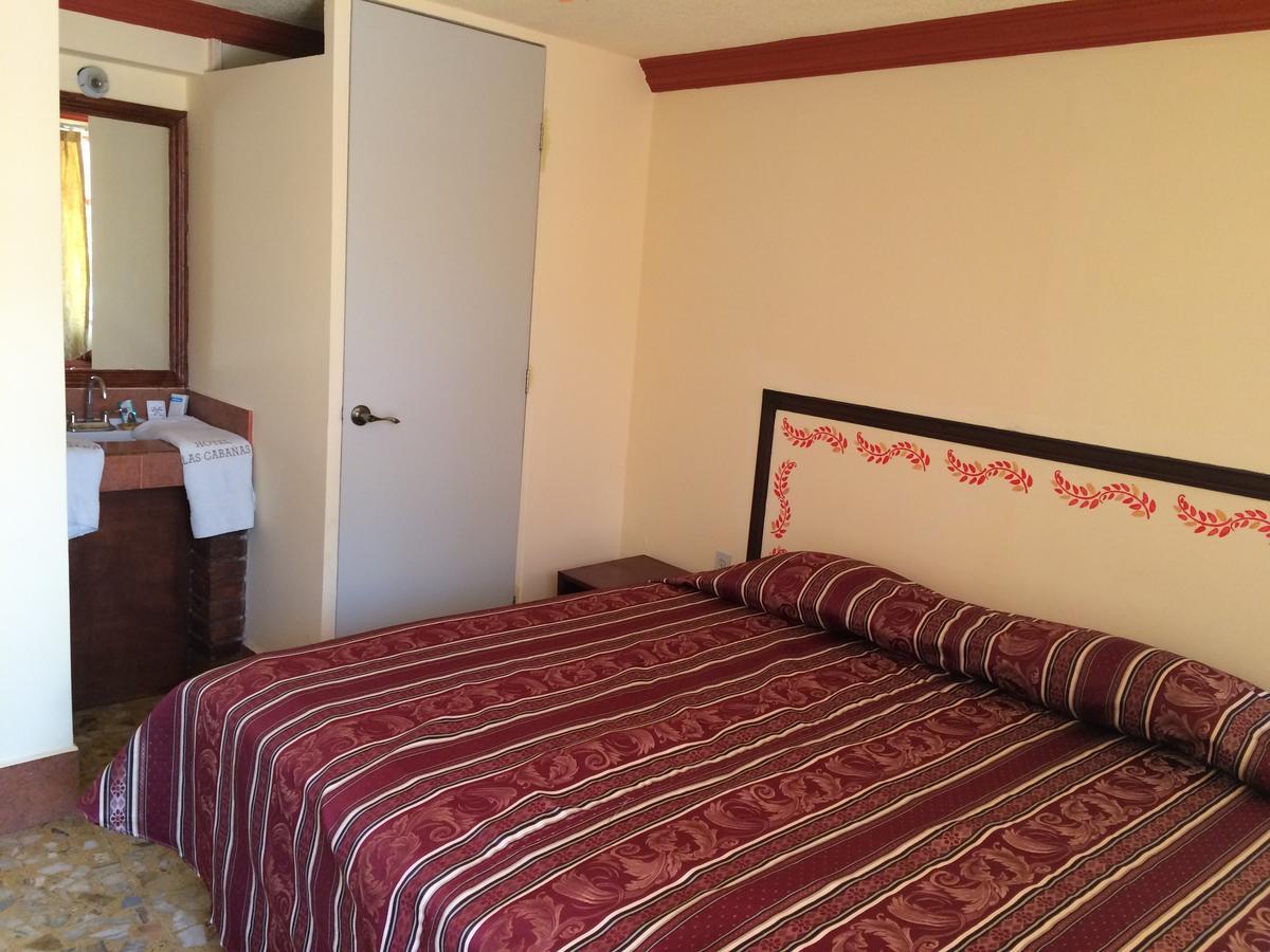 San Felipe del Progreso Gran Hotel San Felipe חדר תמונה