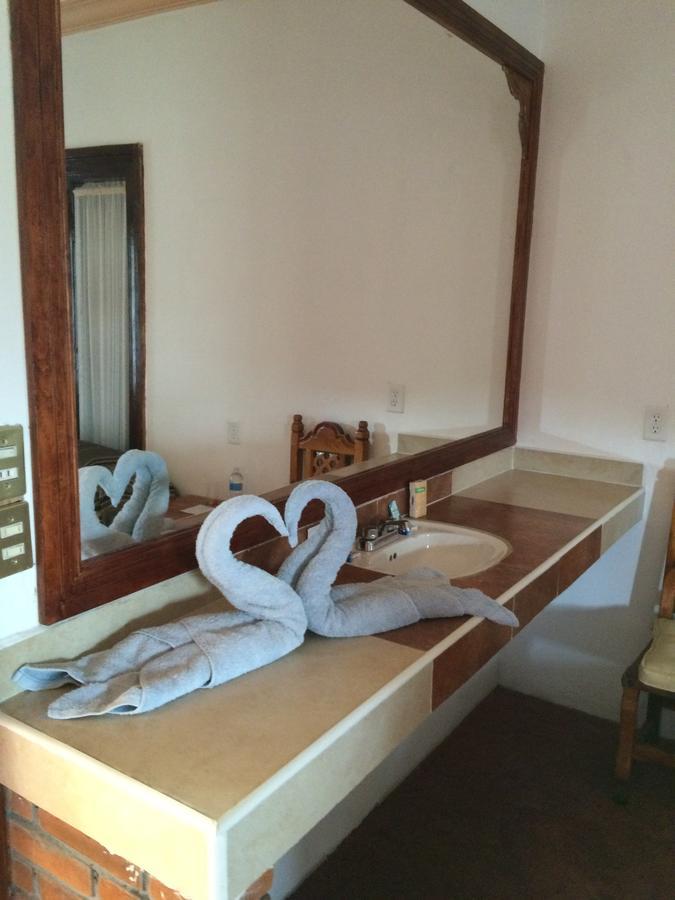 San Felipe del Progreso Gran Hotel San Felipe מראה חיצוני תמונה